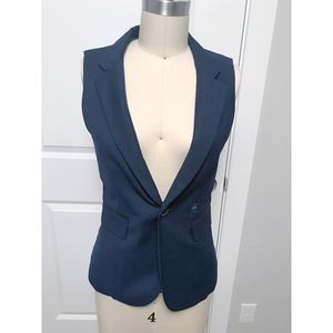 G-Star Raw Correct Vest Size 6